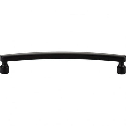 Atlas Homewares - Lennox 6 5/16 Inch Center to Center Bar pull