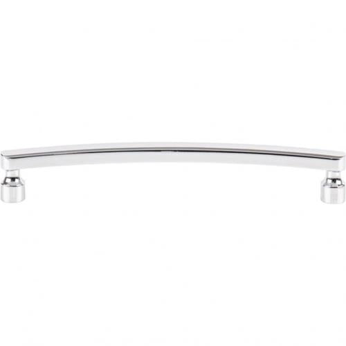 Atlas Homewares - Lennox 6 5/16 Inch Center to Center Bar pull