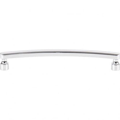 Atlas Homewares - Lennox 6 5/16 Inch Center to Center Bar pull
