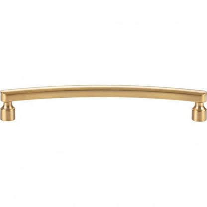 Atlas Homewares - Lennox 6 5/16 Inch Center to Center Bar pull
