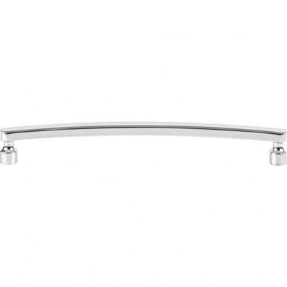 Atlas Homewares - Lennox 7 9/16 Inch Center to Center Bar pull
