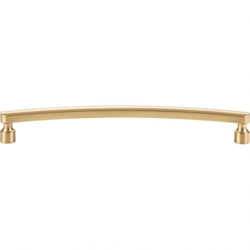 Atlas Homewares - Lennox 7 9/16 Inch Center to Center Bar pull