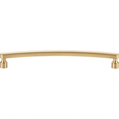 Atlas Homewares - Lennox 7 9/16 Inch Center to Center Bar pull