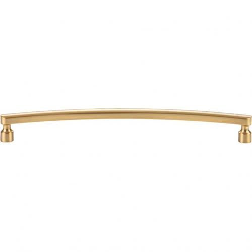 Atlas Homewares - Lennox 8 13/16 Inch Center to Center Bar pull