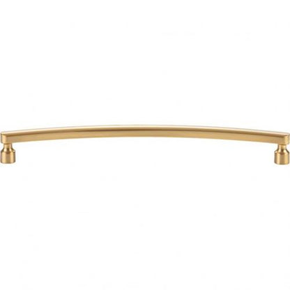 Atlas Homewares - Lennox 8 13/16 Inch Center to Center Bar pull
