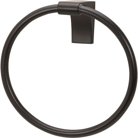 Alno - Luna Towel Ring