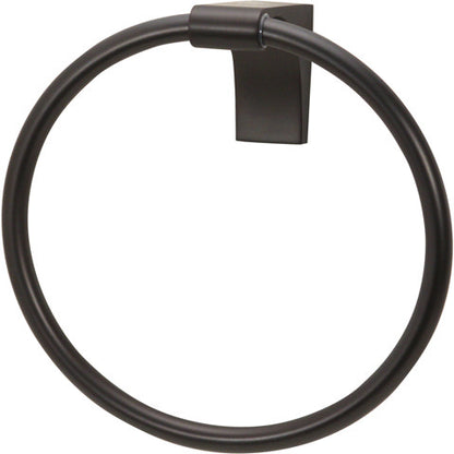 Alno - Luna Towel Ring