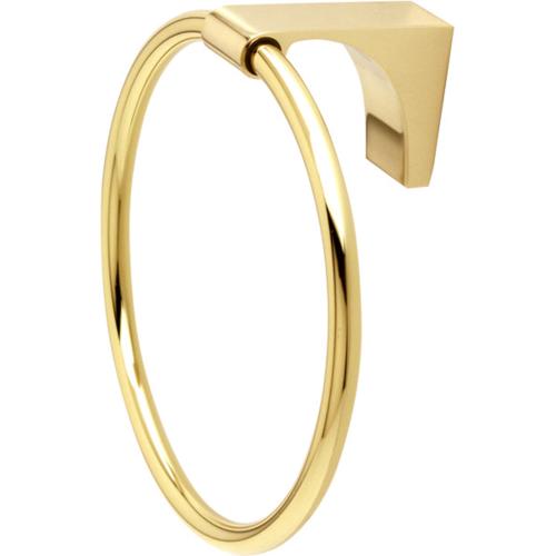 Alno - Luna Towel Ring