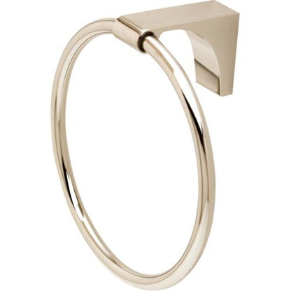 Alno - Luna Towel Ring