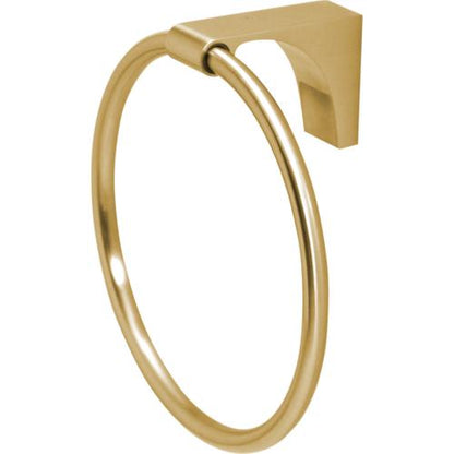 Alno - Luna Towel Ring