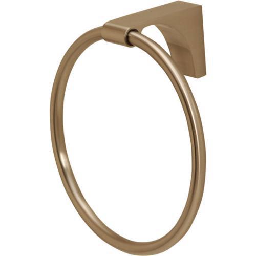 Alno - Luna Towel Ring