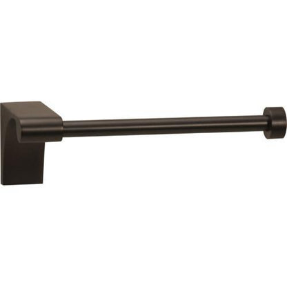 Alno - Luna Single Post Tissue Holder - Left