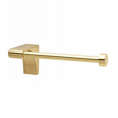 Alno - Luna Single Post Tissue Holder - Left