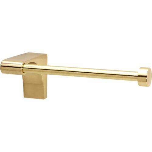 Alno - Luna Single Post Tissue Holder - Left