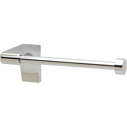 Alno - Luna Single Post Tissue Holder - Left