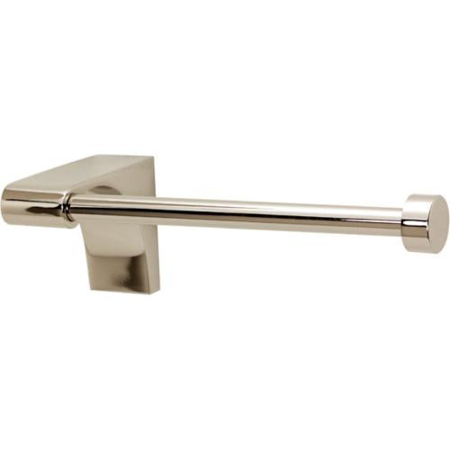 Alno - Luna Single Post Tissue Holder - Left