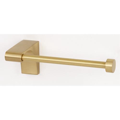 Alno - Luna Single Post Tissue Holder - Left