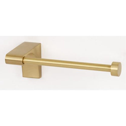 Alno - Luna Single Post Tissue Holder - Left
