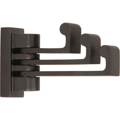 Alno - Swivel Robe Hook