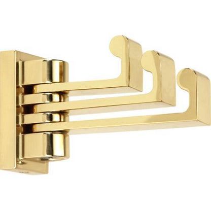 Alno - Swivel Robe Hook