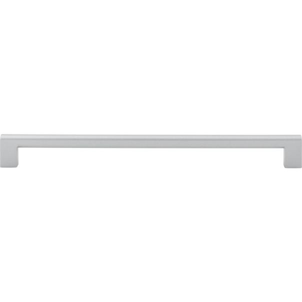Atlas Homewares - Round Rail 12 Inch Center to Center Bar Pull