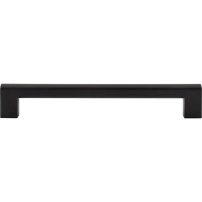 Atlas Homewares - Round Rail 12 Inch Center to Center Appliance Pull