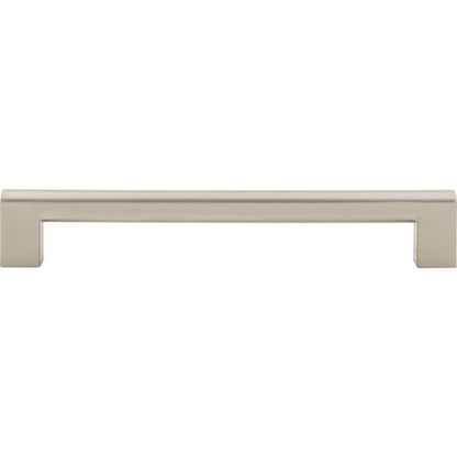 Atlas Homewares - Round Rail 12 Inch Center to Center Appliance Pull