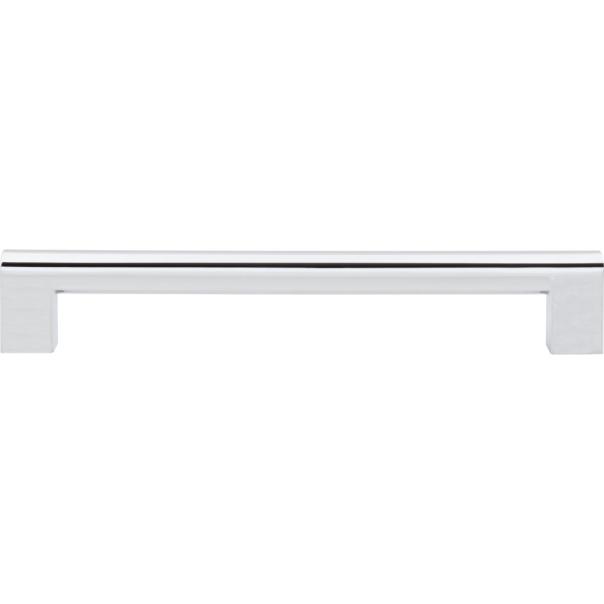 Atlas Homewares - Round Rail 12 Inch Center to Center Appliance Pull