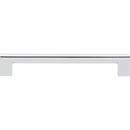 Atlas Homewares - Round Rail 12 Inch Center to Center Appliance Pull