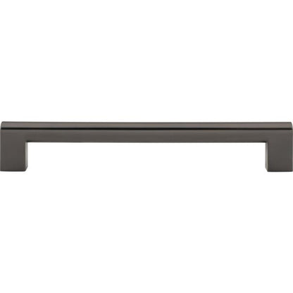 Atlas Homewares - Round Rail 12 Inch Center to Center Appliance Pull