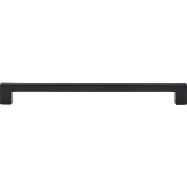 Atlas Homewares - Round Rail 18 Inch Center to Center Appliance Pull