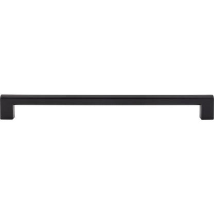 Atlas Homewares - Round Rail 18 Inch Center to Center Appliance Pull