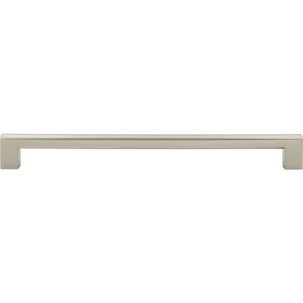 Atlas Homewares - Round Rail 18 Inch Center to Center Appliance Pull