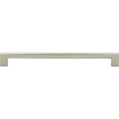 Atlas Homewares - Round Rail 18 Inch Center to Center Appliance Pull