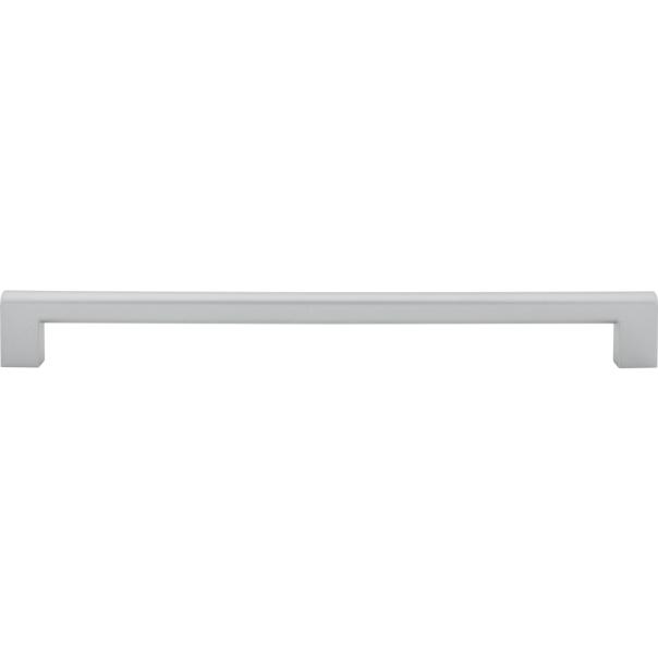Atlas Homewares - Round Rail 18 Inch Center to Center Appliance Pull