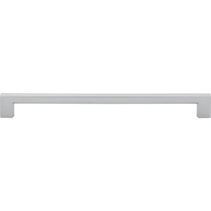 Atlas Homewares - Round Rail 18 Inch Center to Center Appliance Pull