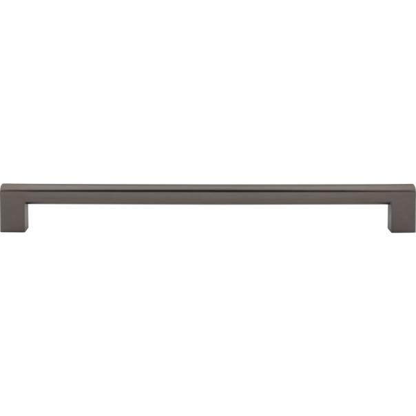 Atlas Homewares - Round Rail 18 Inch Center to Center Appliance Pull