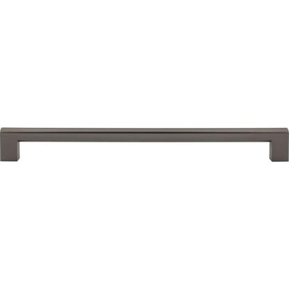 Atlas Homewares - Round Rail 18 Inch Center to Center Appliance Pull