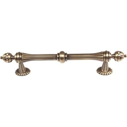 Alno - Ornate 6 Inch Pull
