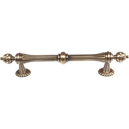 Alno - Ornate 6 Inch Pull