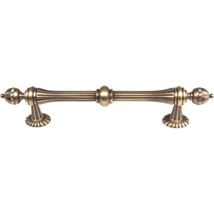 Alno - Ornate 6 Inch Pull