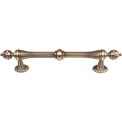 Alno - Ornate 6 Inch Pull
