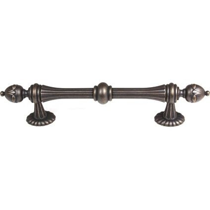 Alno - Ornate 6 Inch Pull