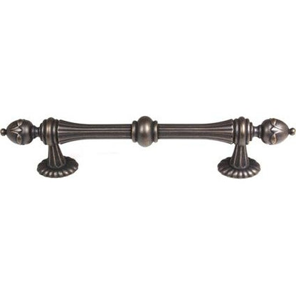 Alno - Ornate 6 Inch Pull