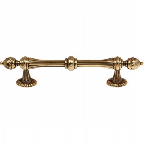 Alno - Ornate 6 Inch Pull