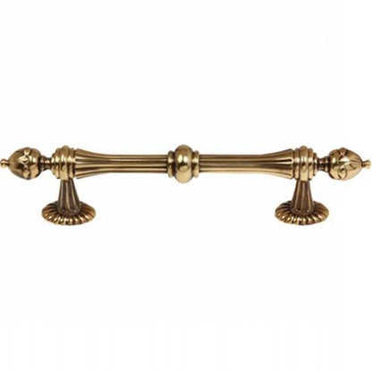 Alno - Ornate 6 Inch Pull