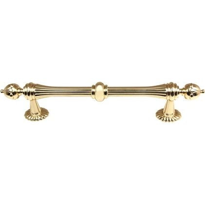 Alno - Ornate 6 Inch Pull