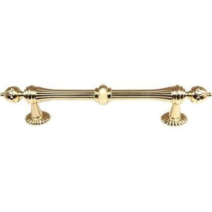 Alno - Ornate 6 Inch Pull