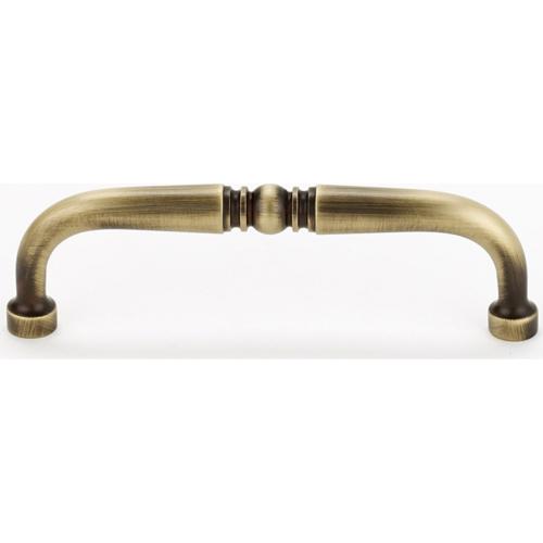 Alno - 4 Inch Pull