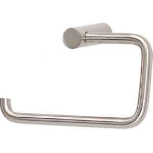 Alno - Single Post Tissue Holder